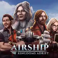 Airship: Kingdoms Adrift Free Download (v1.6.1.2)