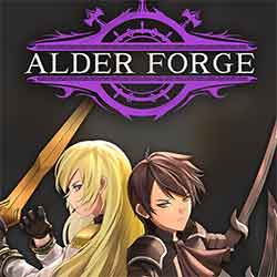Alder Forge PC Free Download (Build 12639627)
