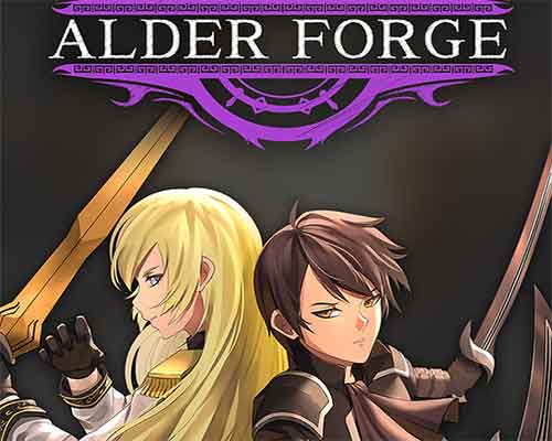 Alder forge pc free download (tenoke) - 1