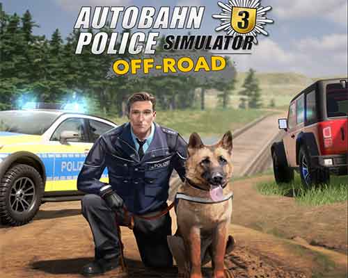 Autobahn police simulator 3 free download (speed trap)