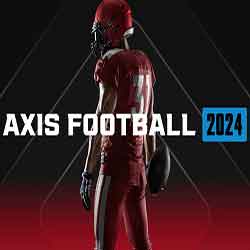 Axis Football 2024 PC Free Download (v3.0)