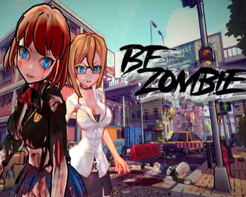 BeZombie Anime Invasion Free Download BeZombie Anime Invasion Free Download