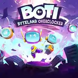 Boti: Byteland Overclocked Free Download (v1.14 Deluxe)