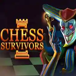 Chess Survivors PC Free Download (v1.5.1)