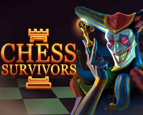 Chess survivors pc free download (build 19916996) - 1
