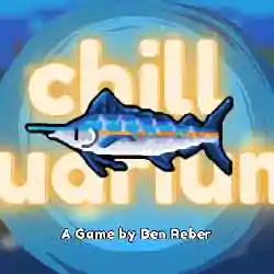 Chillquarium PC Free Download (v1.3.4)