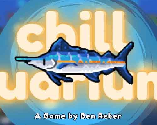 Chillquarium PC Free Download (Build 18678544)