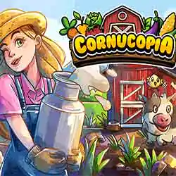 Cornucopia PC Free Download (Build 16902995)