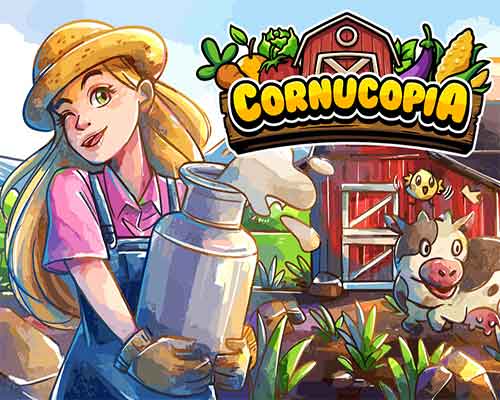 Cornucopia pc free download (build 21098725) - 1