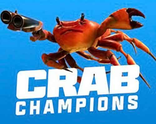 Crab champions pc free download (build 20652034) - 1
