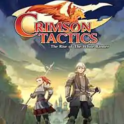 Crimson Tactics: The Rise of The White Banner (v1.0.4)