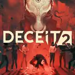 Deceit 2 PC Free Download (Build 15122023)