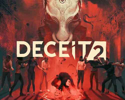 Deceit 2 PC Free Download (Build 15122023) Deceit 2 PC Free Download (Build 15122023)