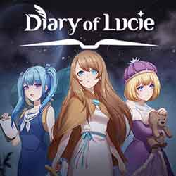 Diary of Lucie PC Free Download (v3.0.1c)