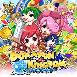 Dokapon Kingdom: Connect Download (Build 28092023)