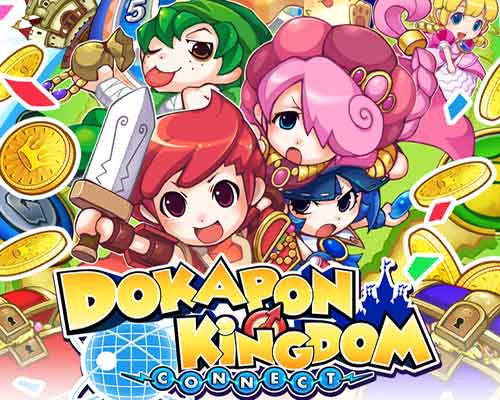 Dokapon Kingdom: Connect Download (Build 28092023)