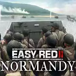 Easy Red 2: Normandy Free Download (v1.2.6F2)