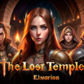 Elmarion the lost temple free download (build 15887692)