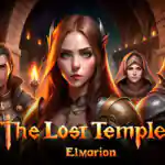 Elmarion the Lost Temple Free Download (Build 15887692) Elmarion the Lost Temple Free Download (Build 15887692)
