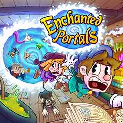 Enchanted Portals PC Free Download (v20231001)