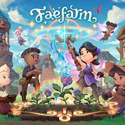 Fae Farm Free Download (v3.2.0A+Skies of Azoria)