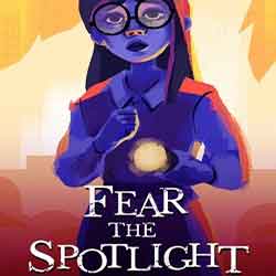 Fear the Spotlight PC Free Download (Build 16728918s)