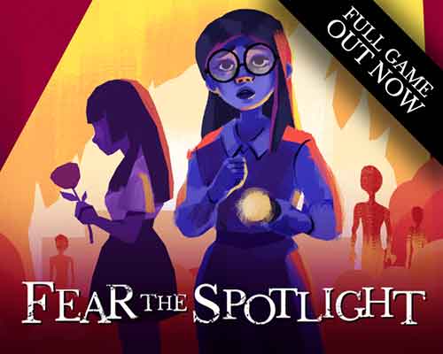 Fear the Spotlight PC Free Download (Build 16728918s)