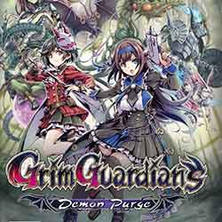 Gal Guardians: Demon Purge Free Download