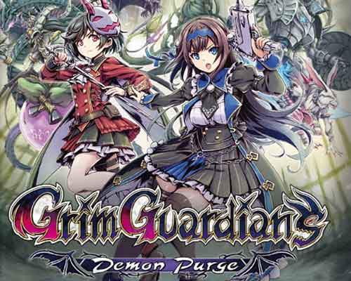 Gal Guardians: Demon Purge Free Download Gal Guardians: Demon Purge Free Download