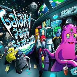 Galaxy Pass Station Free Download (v1.4.2)