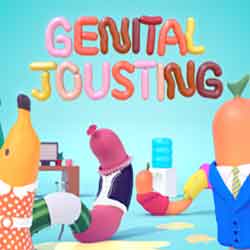 Genital Jousting PC Free Download (v4058690)