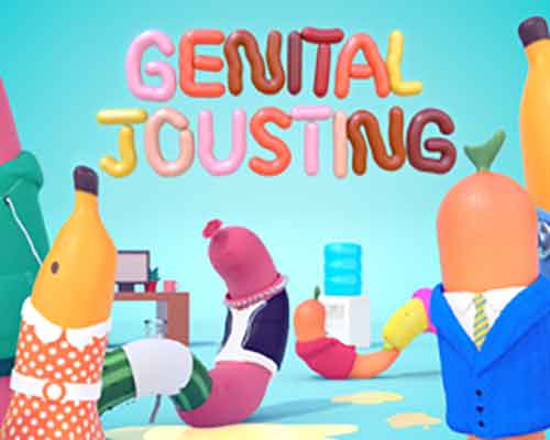 Genital Jousting PC Free Download (v4058690)