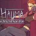 Hauma - a detective noir story free download (v1.05)