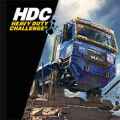 Offroad truck simulator: heavy duty challenge (mega update)