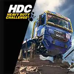 Offroad Truck Simulator: Heavy Duty Challenge (Mega Update)
