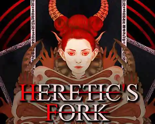 Heretic's fork pc free download (v1.3.3.26)