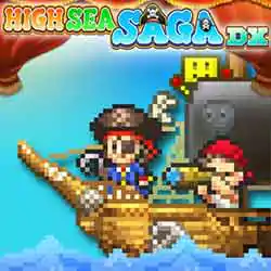 High Sea Saga DX Free Download (v2.44)
