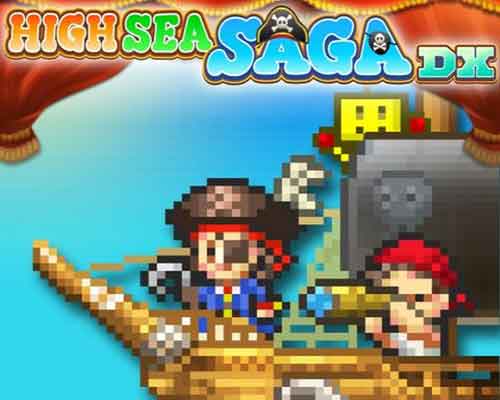 High Sea Saga DX Free Download (v2.44)