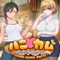 Honeycome come come party free download (v2.0.3)