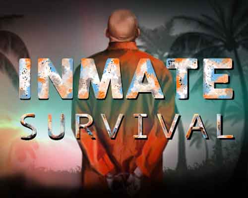 INMATE: Survival PC Free Download INMATE: Survival PC Free Download