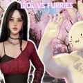 Idol vs furries pc free download
