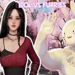 Idol VS Furries PC Free Download