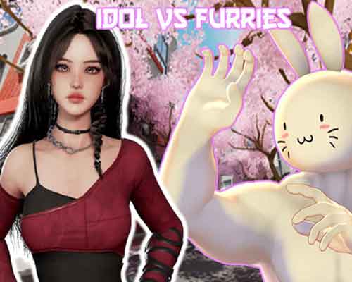 Idol VS Furries PC Free Download Idol VS Furries PC Free Download