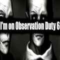 I'm on observation duty 6 free download (v1.1)