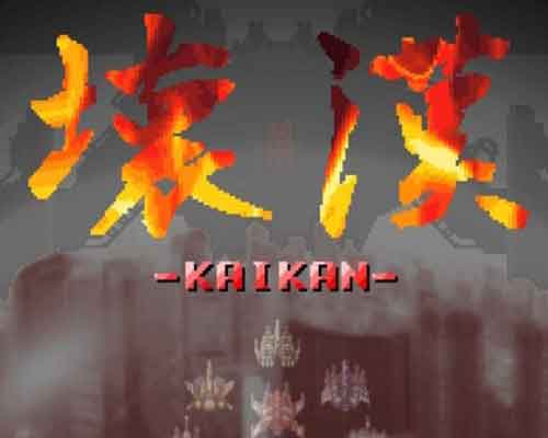 KAIKAN PC Free Download (Build 18328864) KAIKAN PC Free Download (Build 18328864)