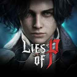 LIES OF P Free Download PC (v1.5.0.0.HF)