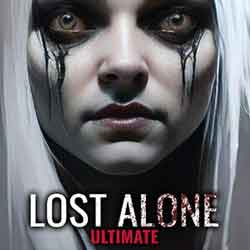 Lost Alone Ultimate PC Free Download