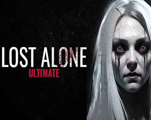 Lost Alone Ultimate PC Free Download
