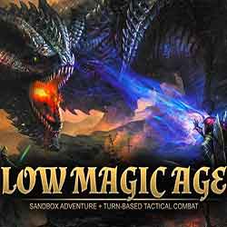 Low Magic Age Free Download (Build 17921202)