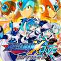 Mega man x dive offline free download (v1.0.1)